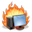 BurnInTest Pro icon